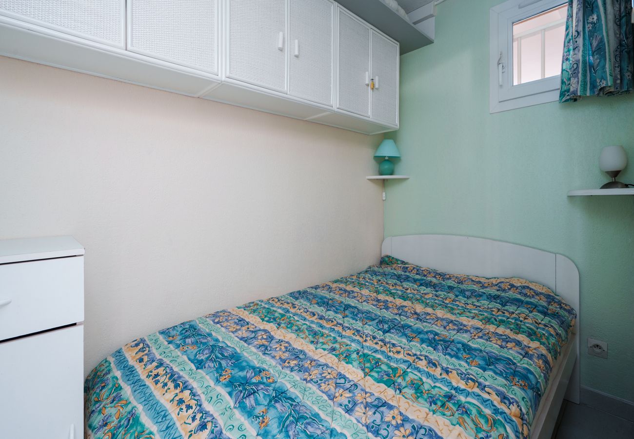 Apartment in Agde - Nice apartment - close to the sea - sleeps 5