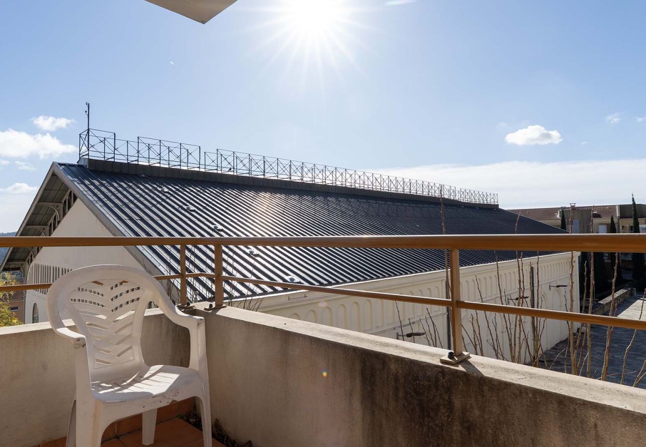 Apartment in Grasse - Charming apartment for 4 people near shops