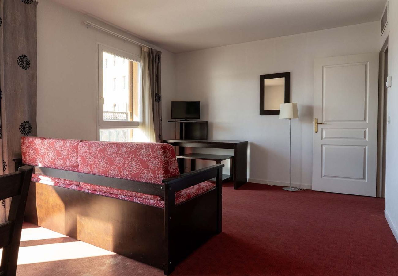 Apartment in Grasse - Charming apartment for 4 people near shops