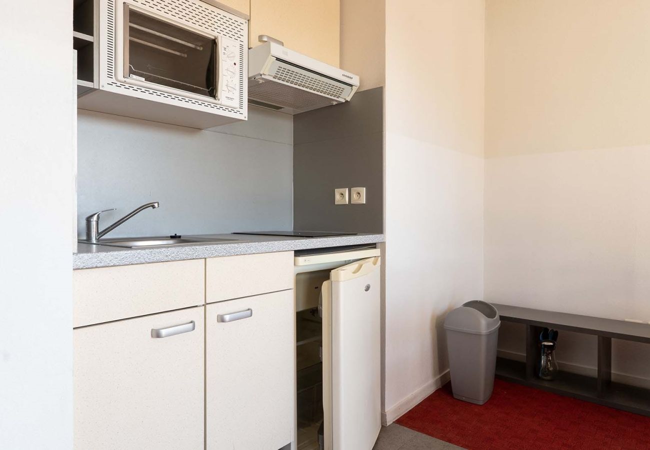 Apartment in Grasse - Charming apartment for 4 people near shops