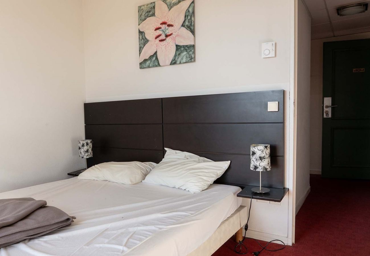 Apartment in Grasse - Charming apartment for 4 people near shops