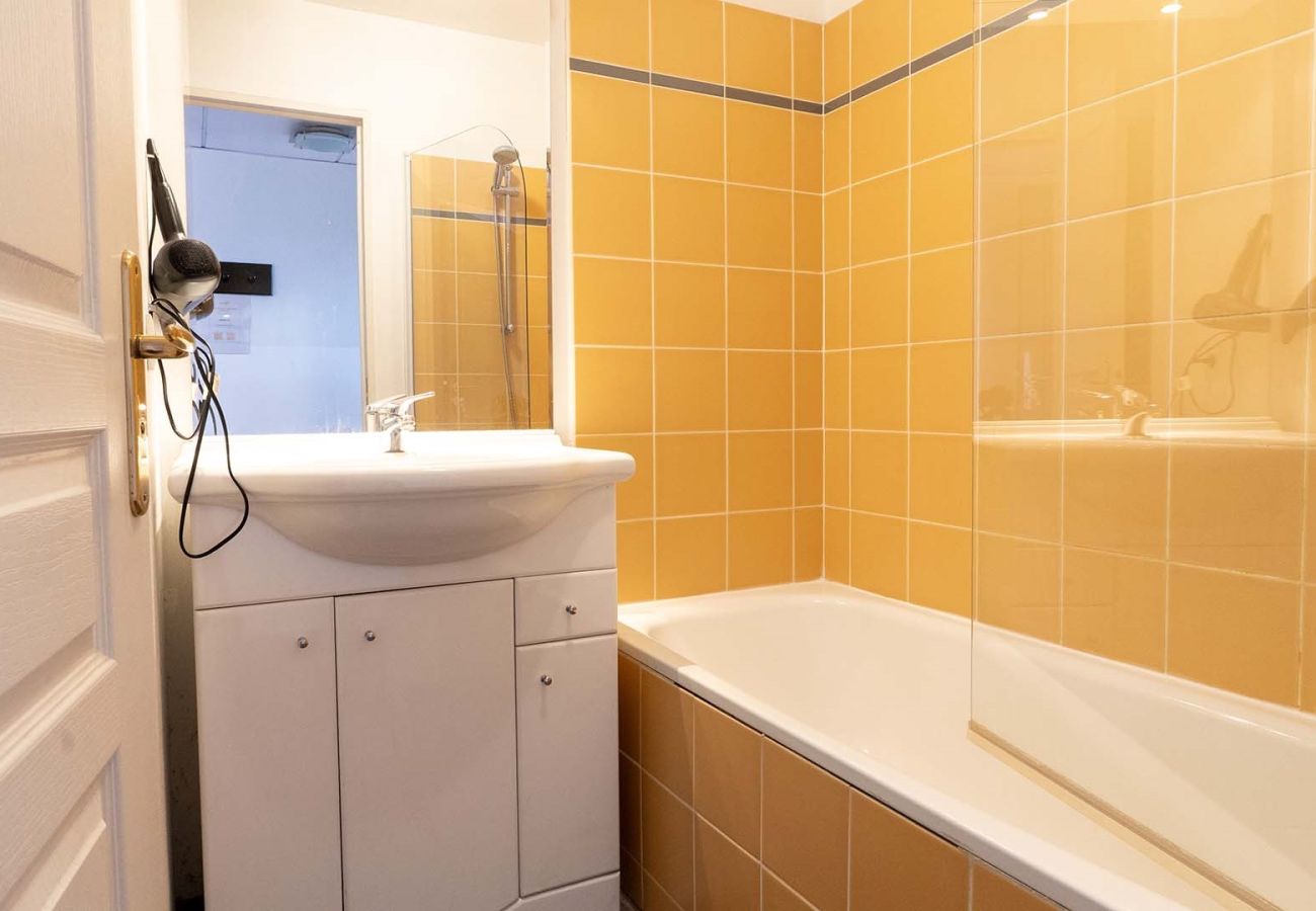 Apartment in Grasse - Charming apartment for 4 people near shops