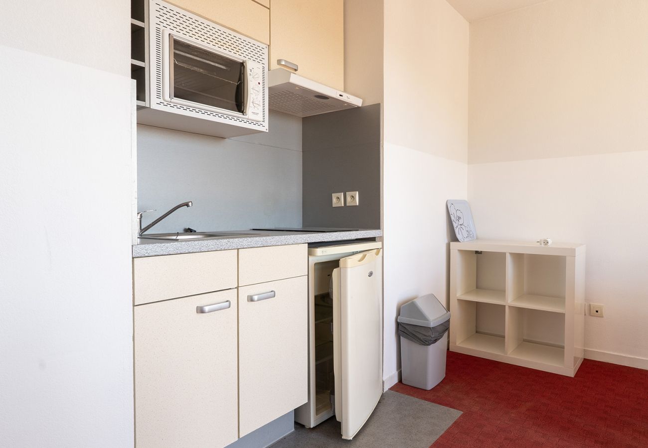 Apartment in Grasse - Charming apartment for 4 people near shops