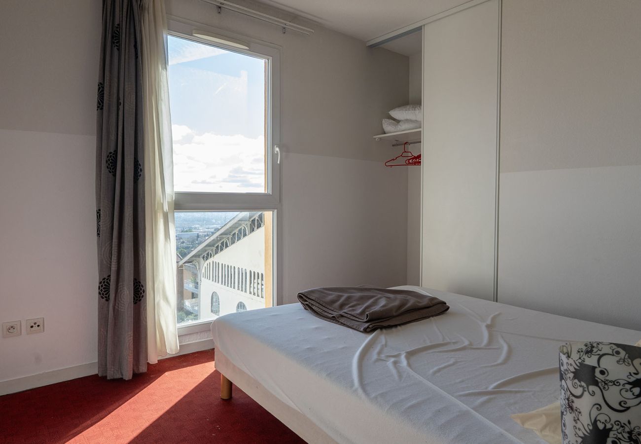 Apartment in Grasse - Charming apartment for 4 people near shops