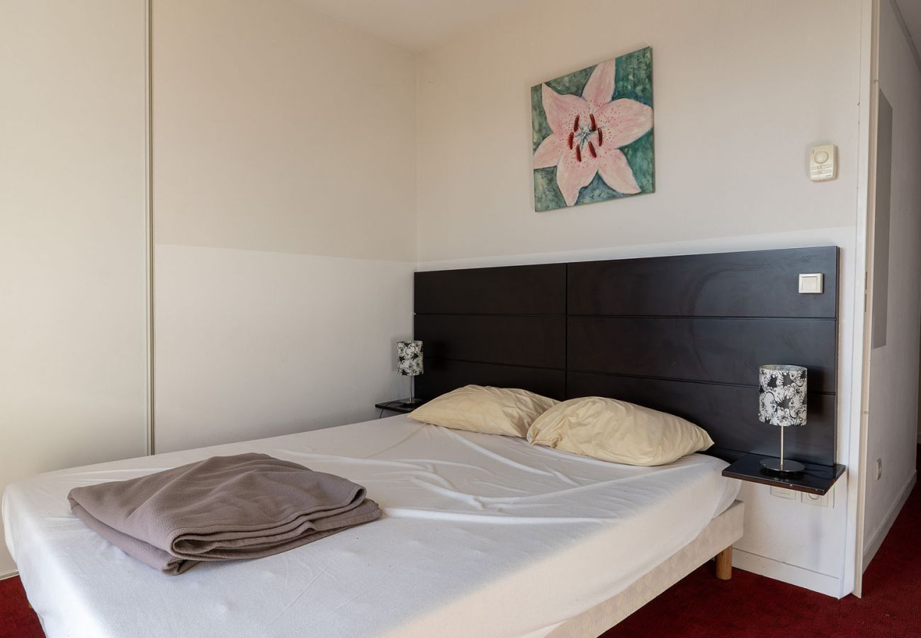 Apartment in Grasse - Charming apartment for 4 people near shops