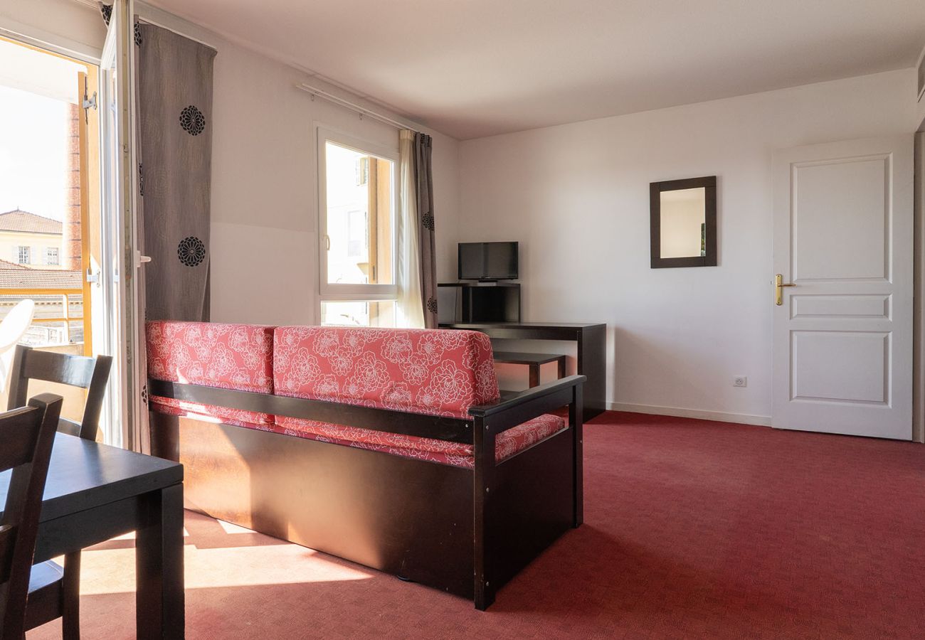 Apartment in Grasse - Charming apartment for 4 people near shops