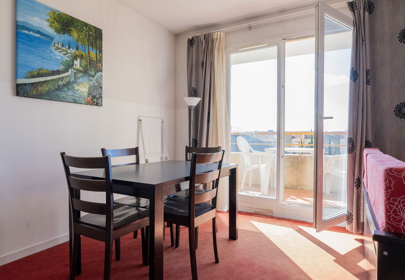 Apartment in Grasse - Charming apartment for 4 people near shops