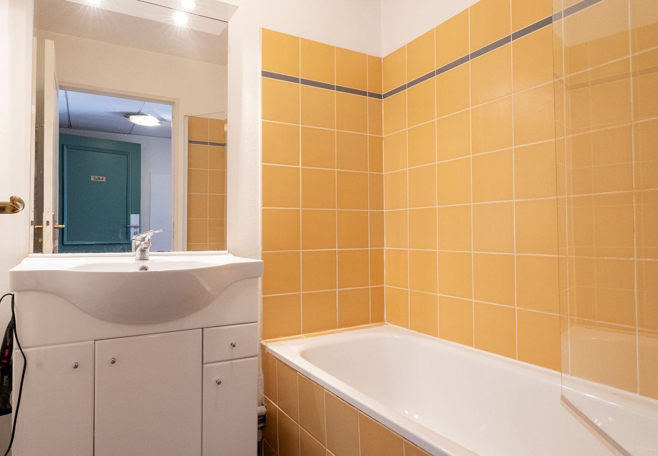 Apartment in Grasse - Bright apartment for 4 people, with a balcony