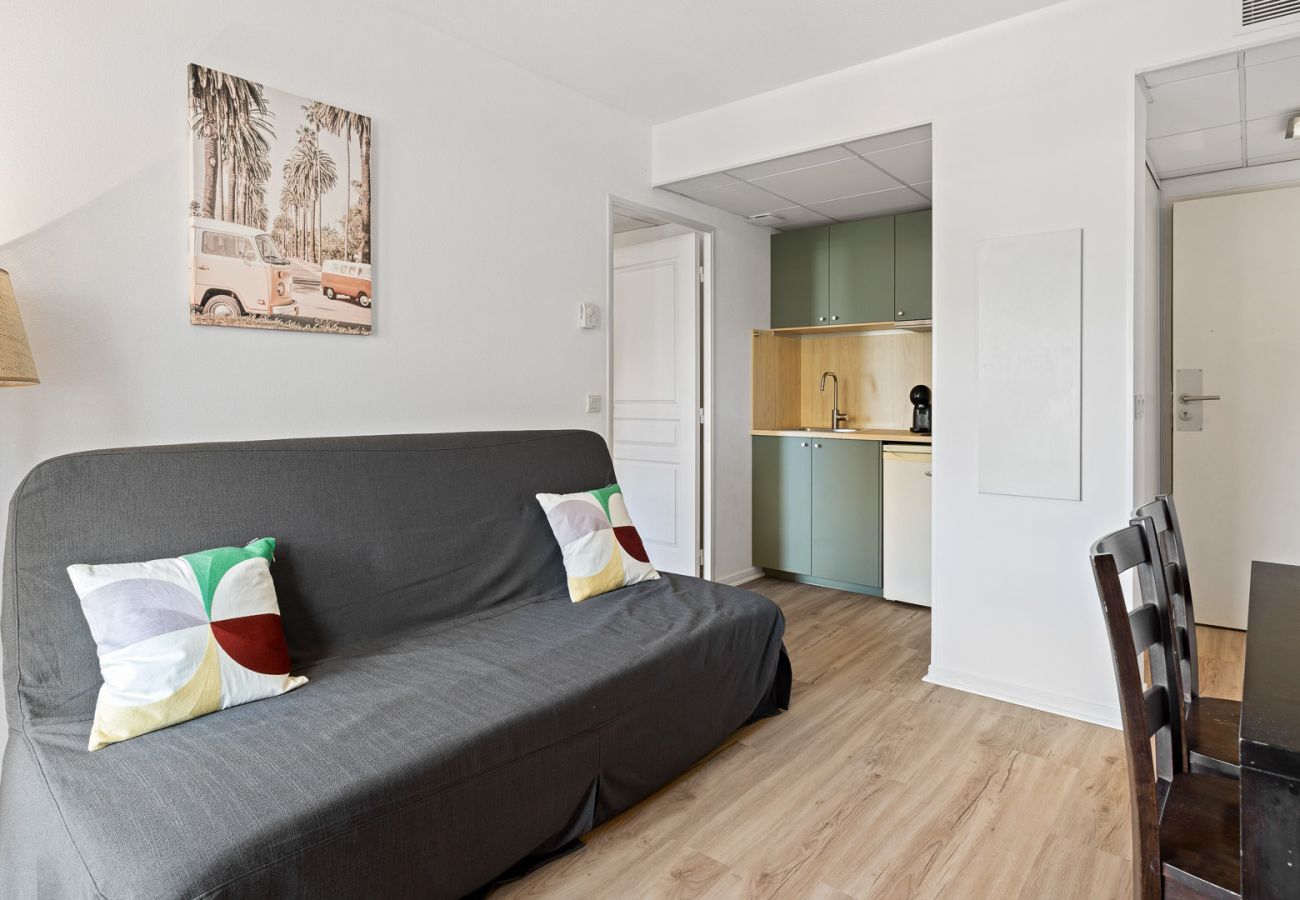 Apartment in Grasse - Charming apart for 4 in the city center