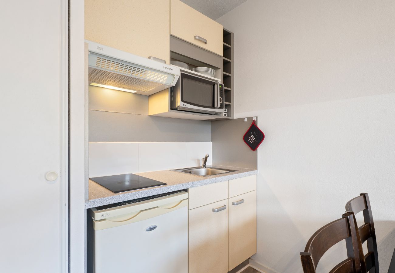 Apartment in Grasse - Charming apart for 4 pers near shops