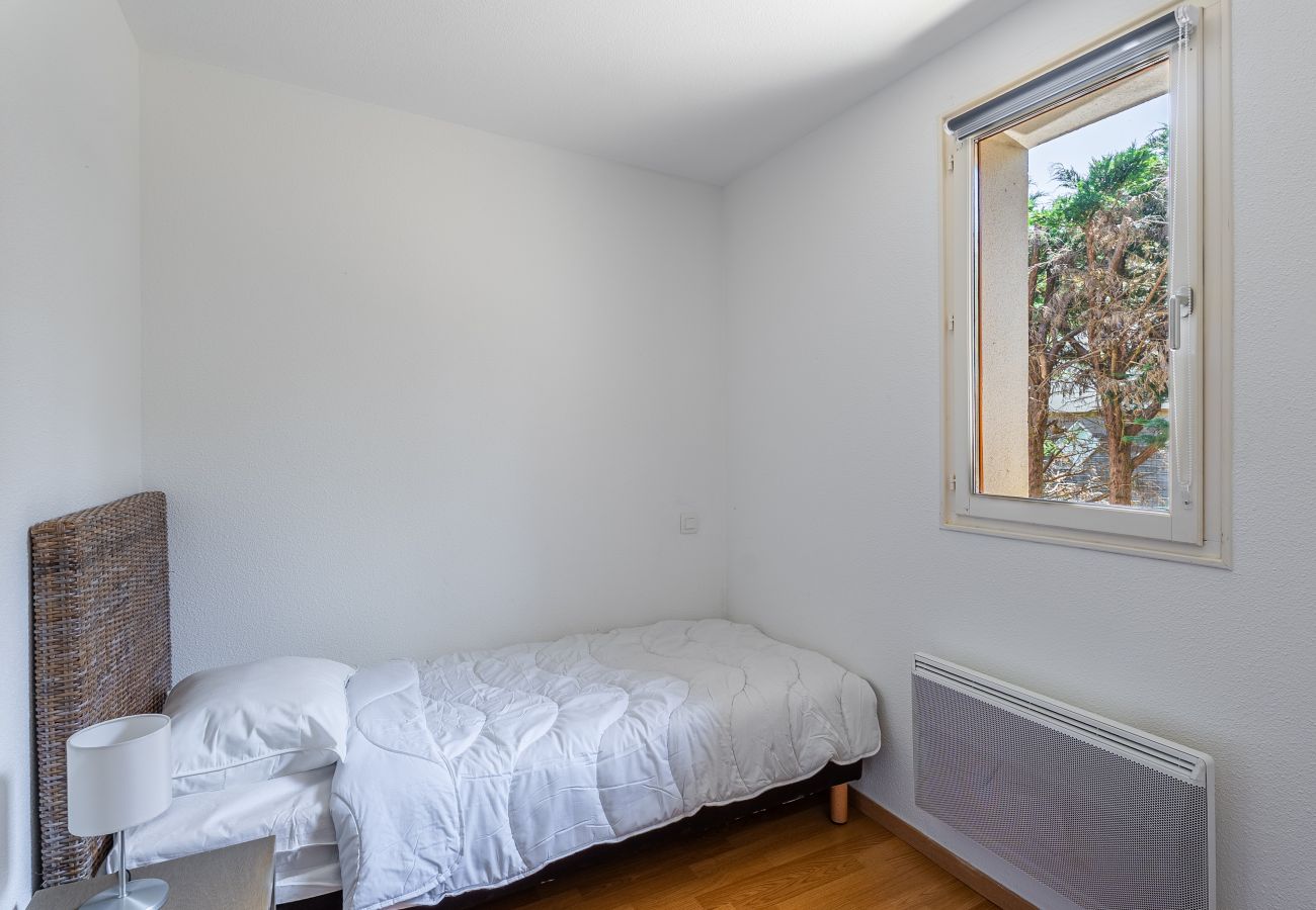 Apartment in Lacanau - Beautiful apart for 5, near the lake