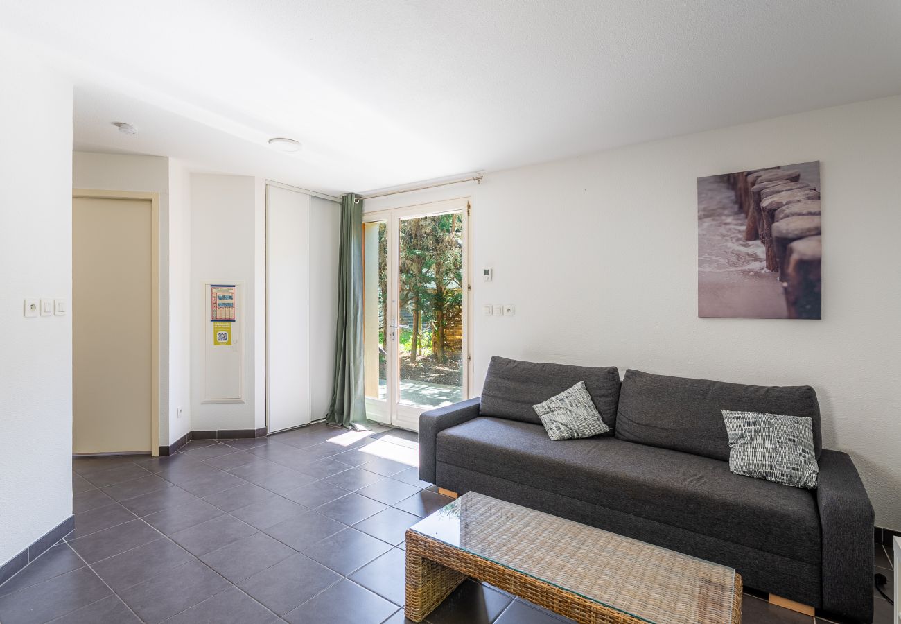 Apartment in Lacanau - Beautiful apart for 5, near the lake