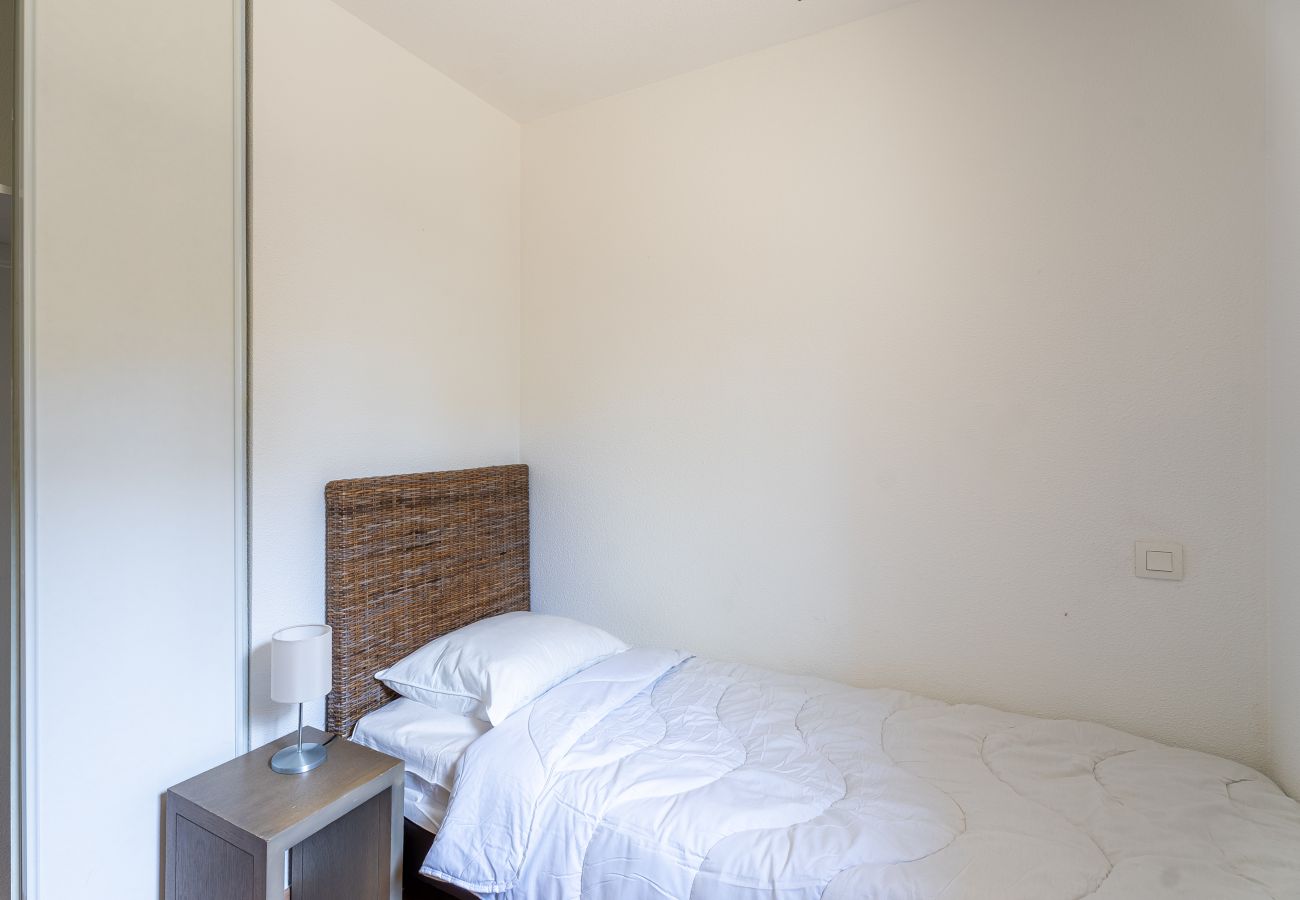 Apartment in Lacanau - Beautiful apart for 5, near the lake