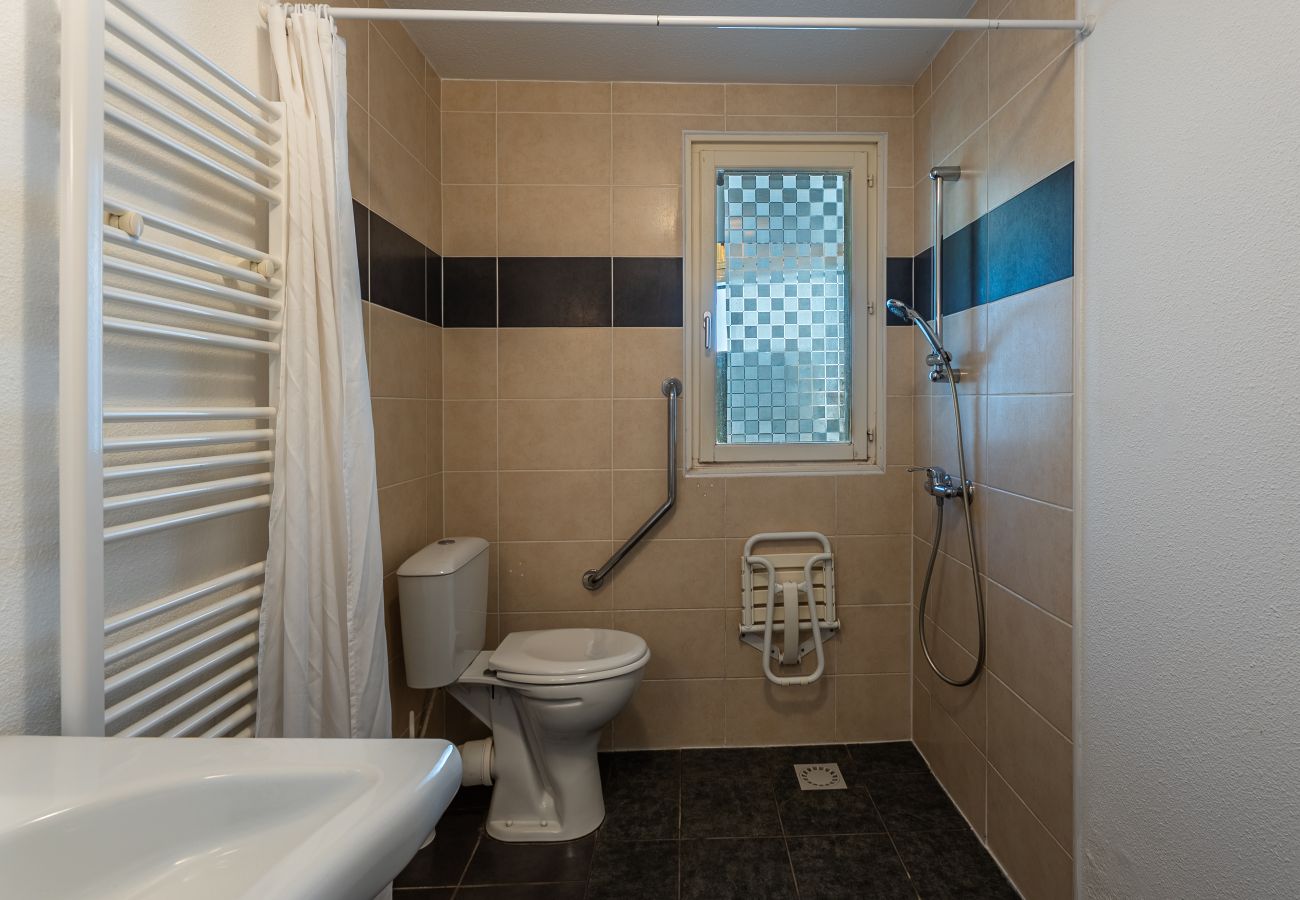 Apartment in Lacanau - Beautiful apart for 5, near the lake