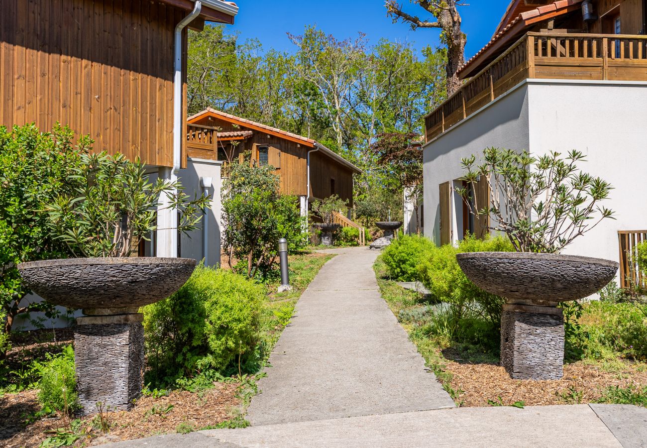 Apartment in Lacanau - Beautiful apart for 5, near the lake