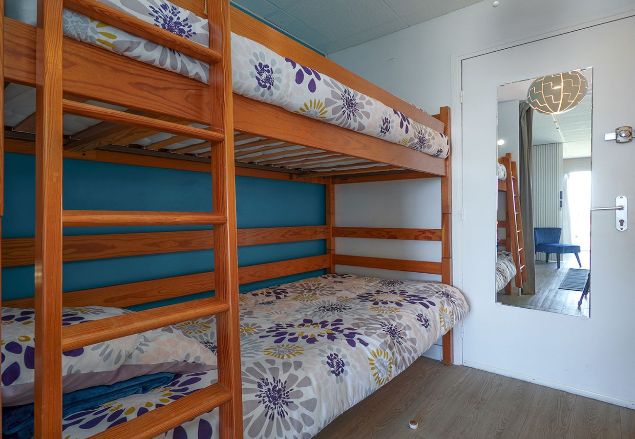 Studio in Agde - Charming Studio for 4 people - near the beach