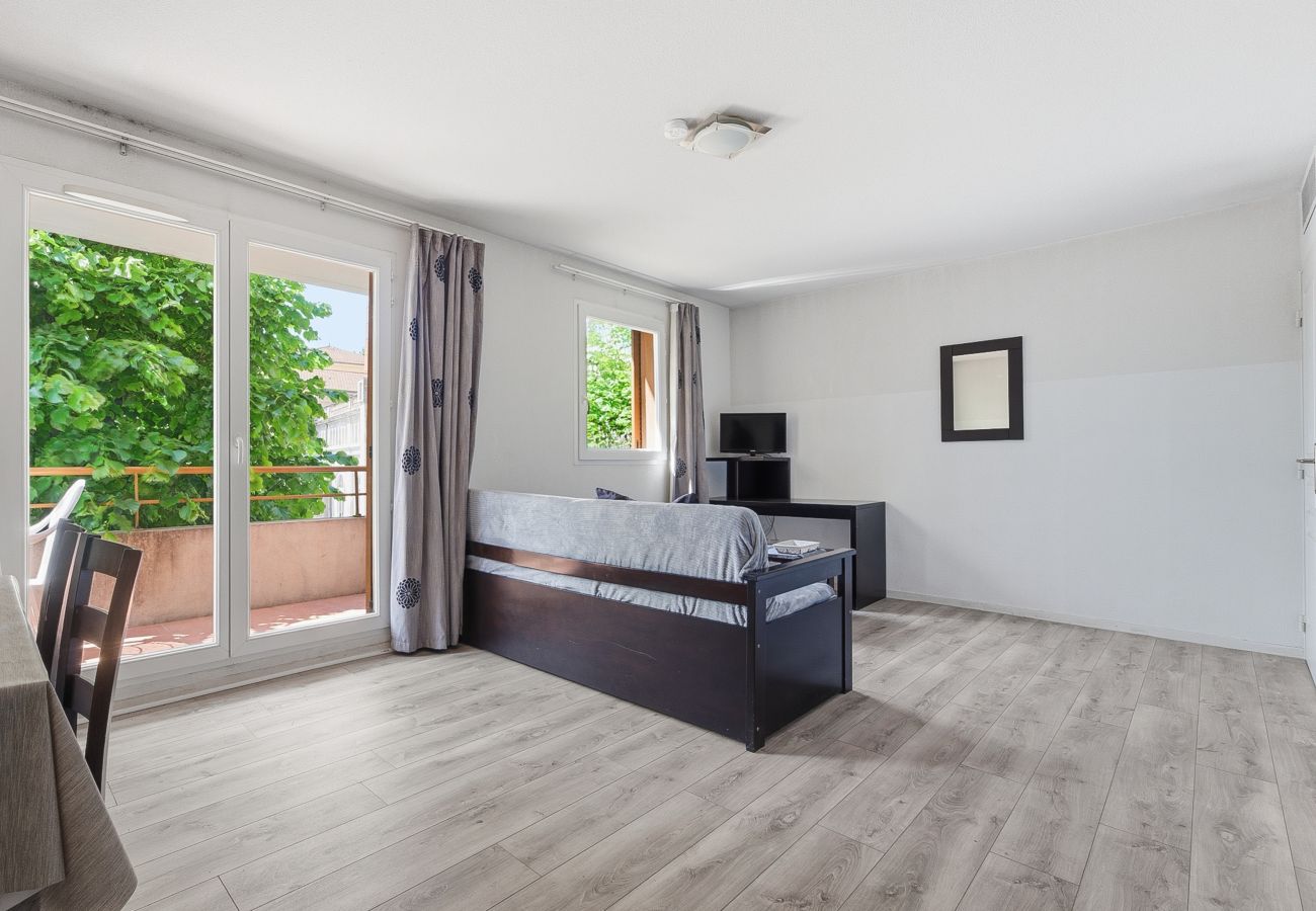 Apartment in Grasse - Charming apartment for 4 people - near the sea