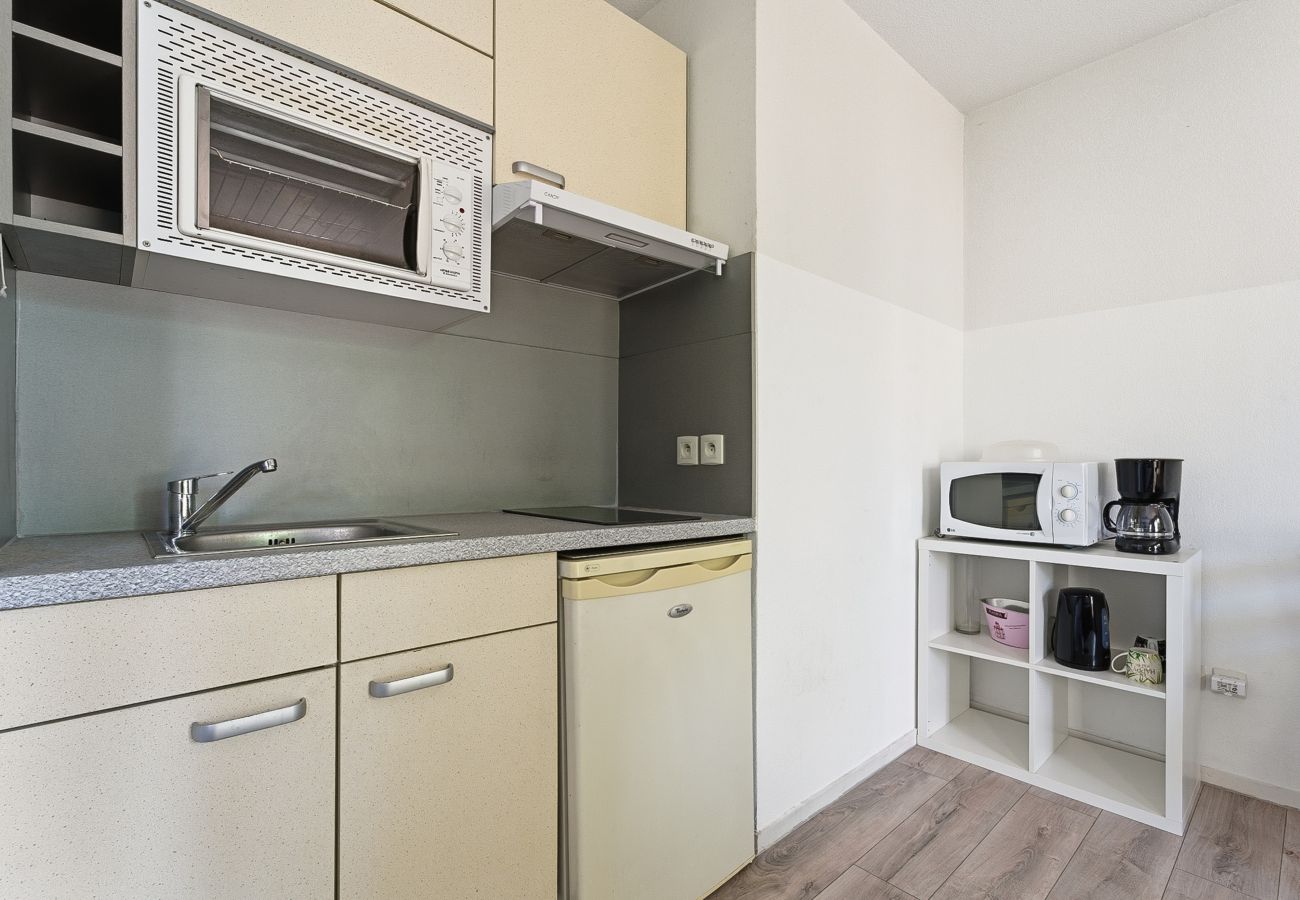 Apartment in Grasse - Charming apartment for 4 people - near the sea