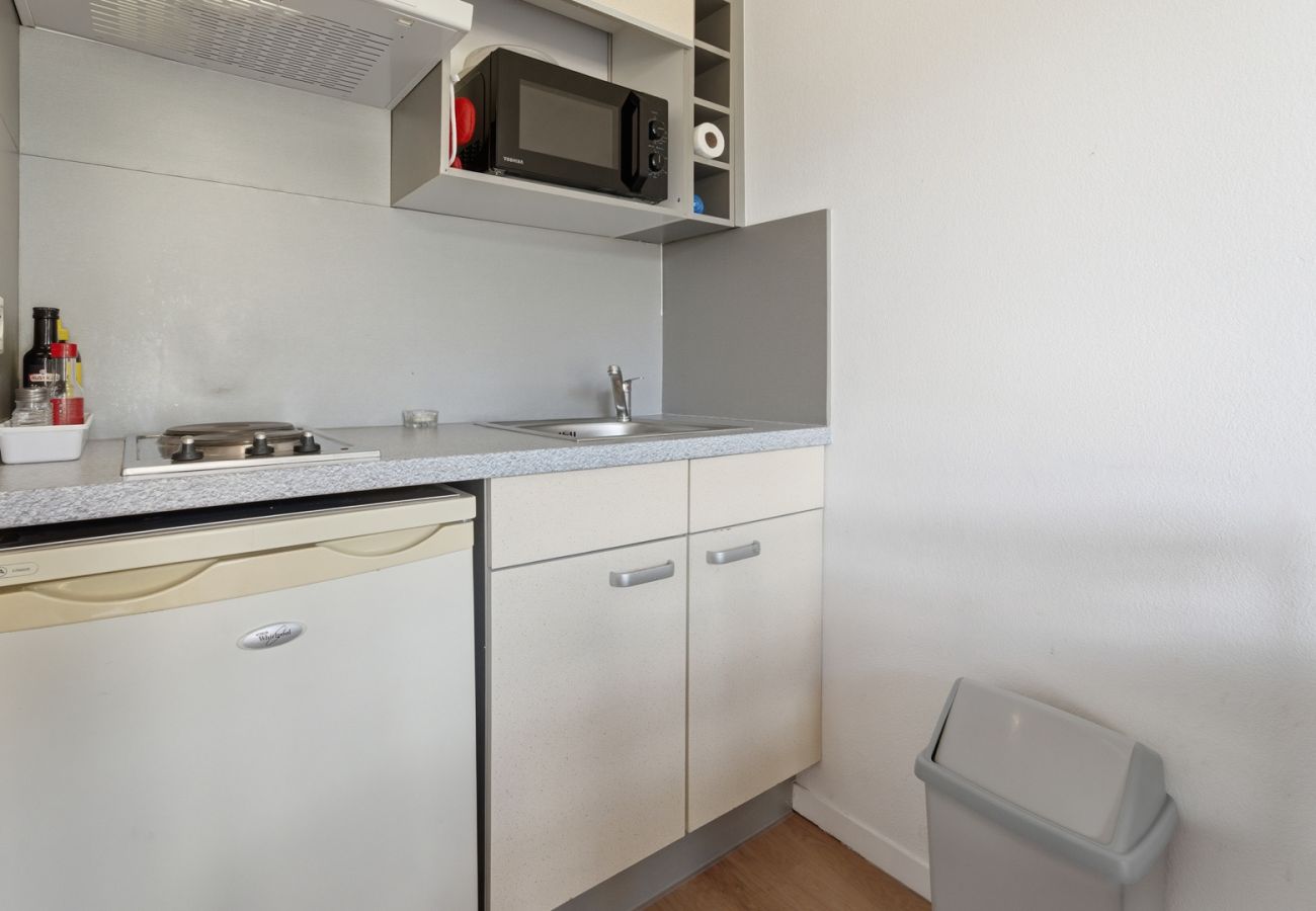 Apartment in Grasse - Charming flat for 4 people, right next to the shops