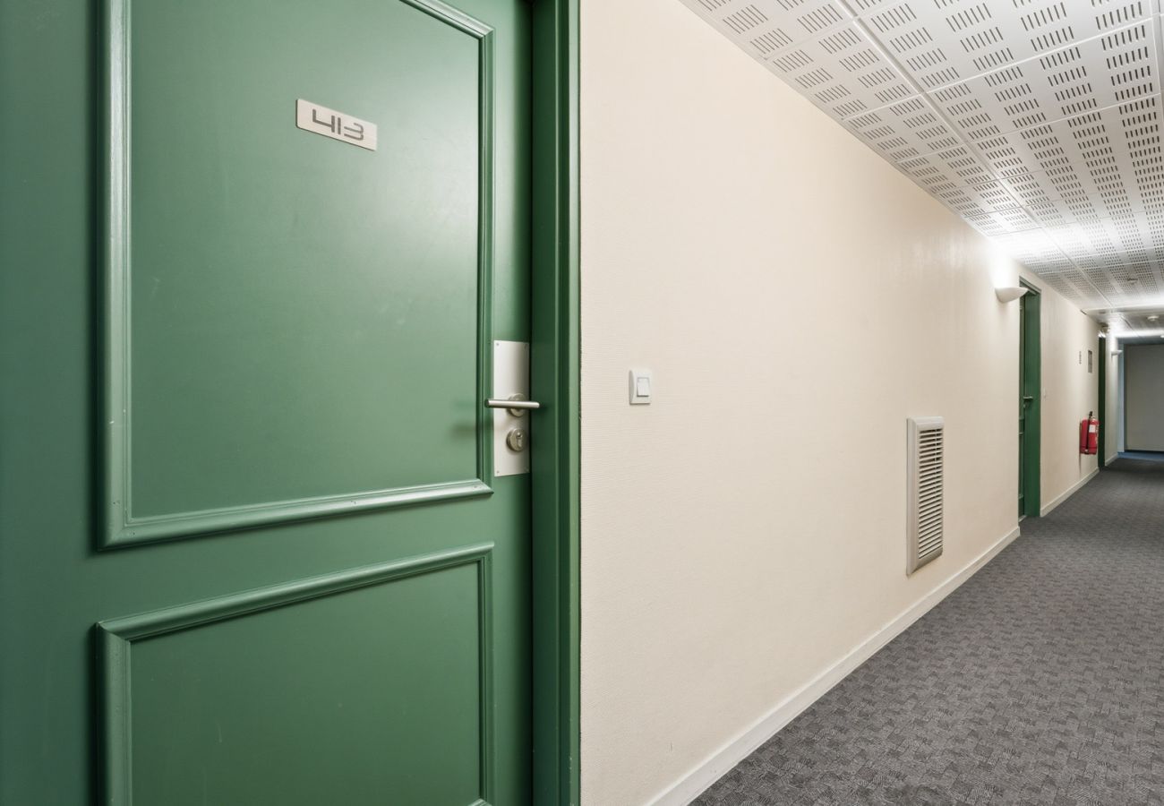 Apartment in Grasse - Charming flat for 4 people, right next to the shops