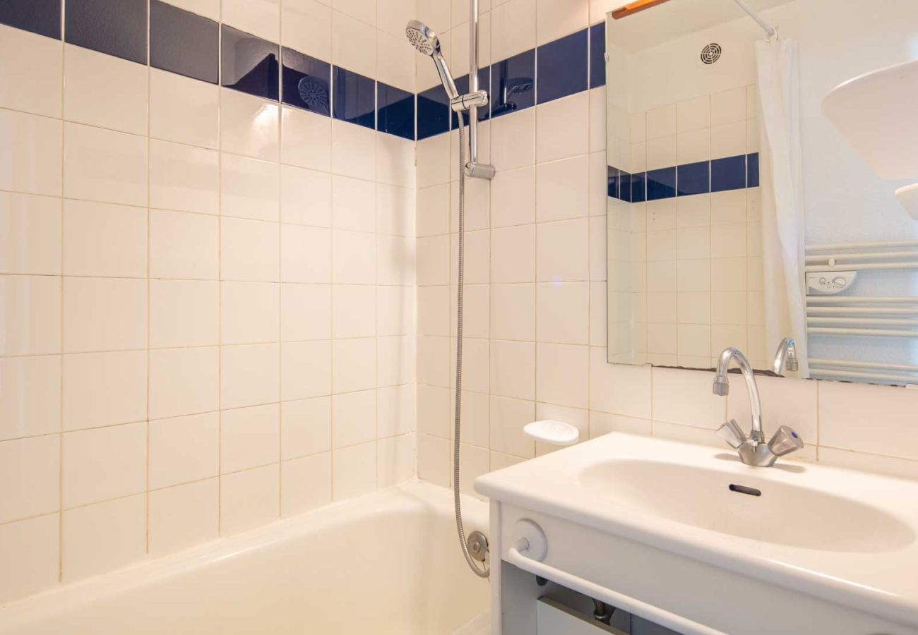 Studio in Tignes - Charming studio for 4 people at the foot of the slopes