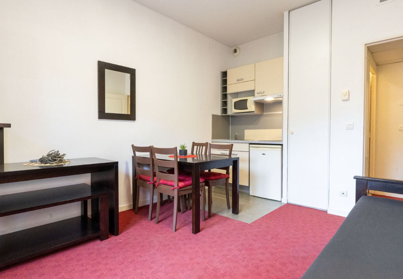 Apartment in Grasse - Charming apartment for 4 people with terrace