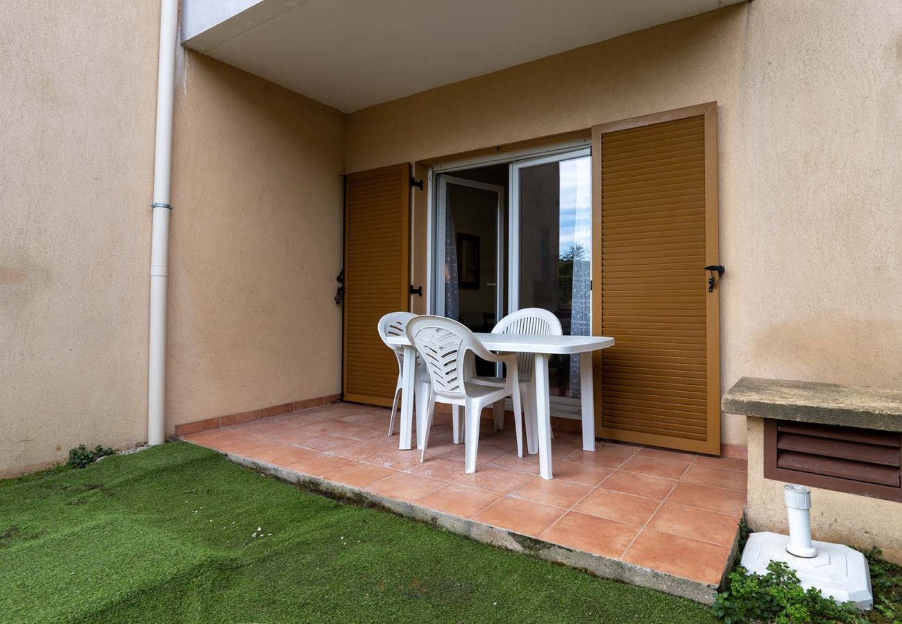 Apartment in Grasse - Charming apartment for 4 people with terrace