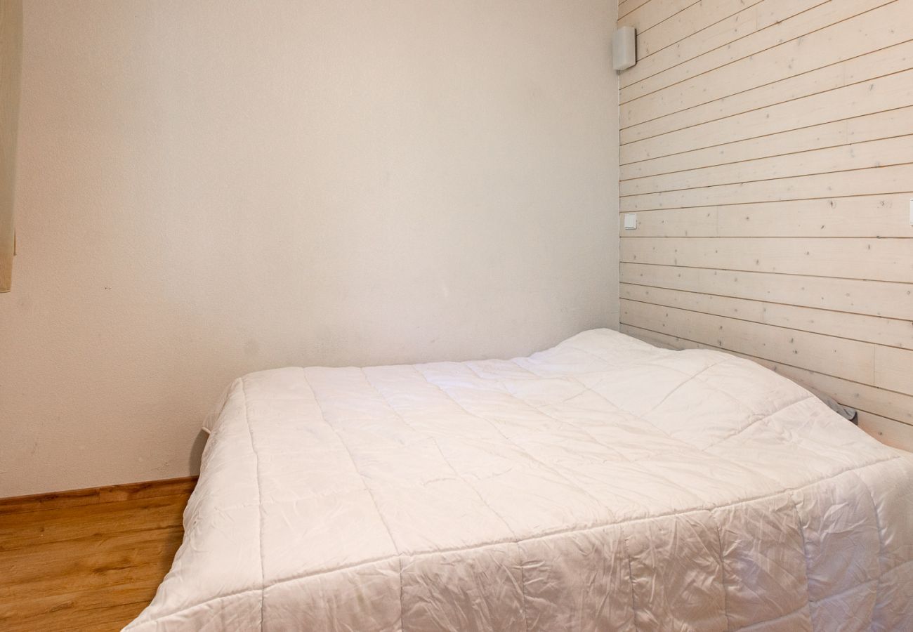 Apartment in Ax-les-Thermes - Flat balcony overlooking the countryside, close to shops