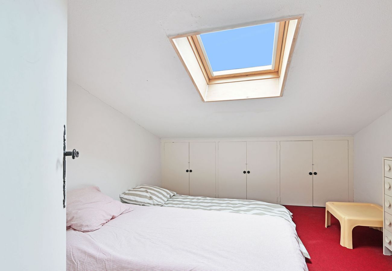 Appartement à Agde - Appt vue mer 8 pers proche du centre