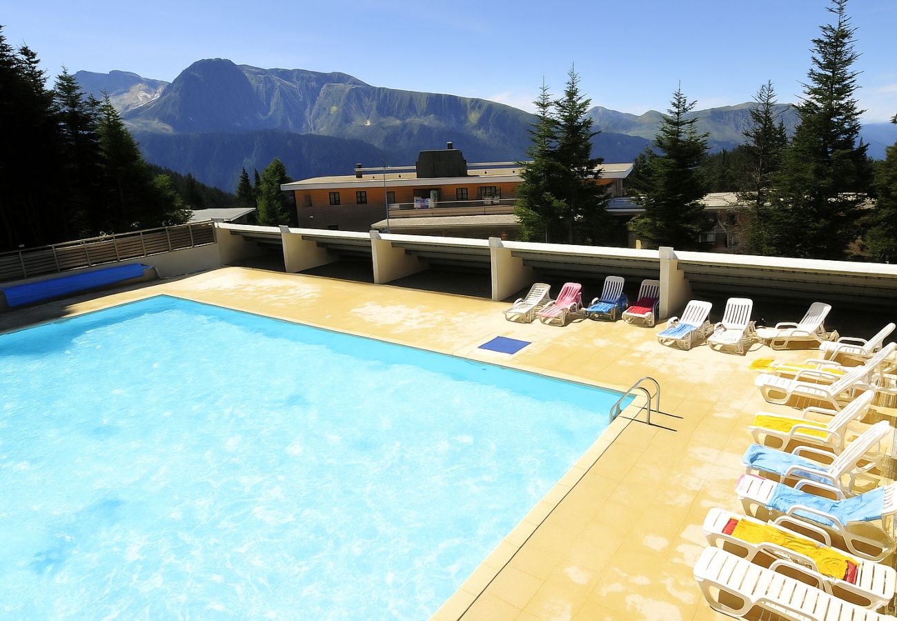 Appartement à Chamrousse - Superbe logement 6 pers à Chamrousse