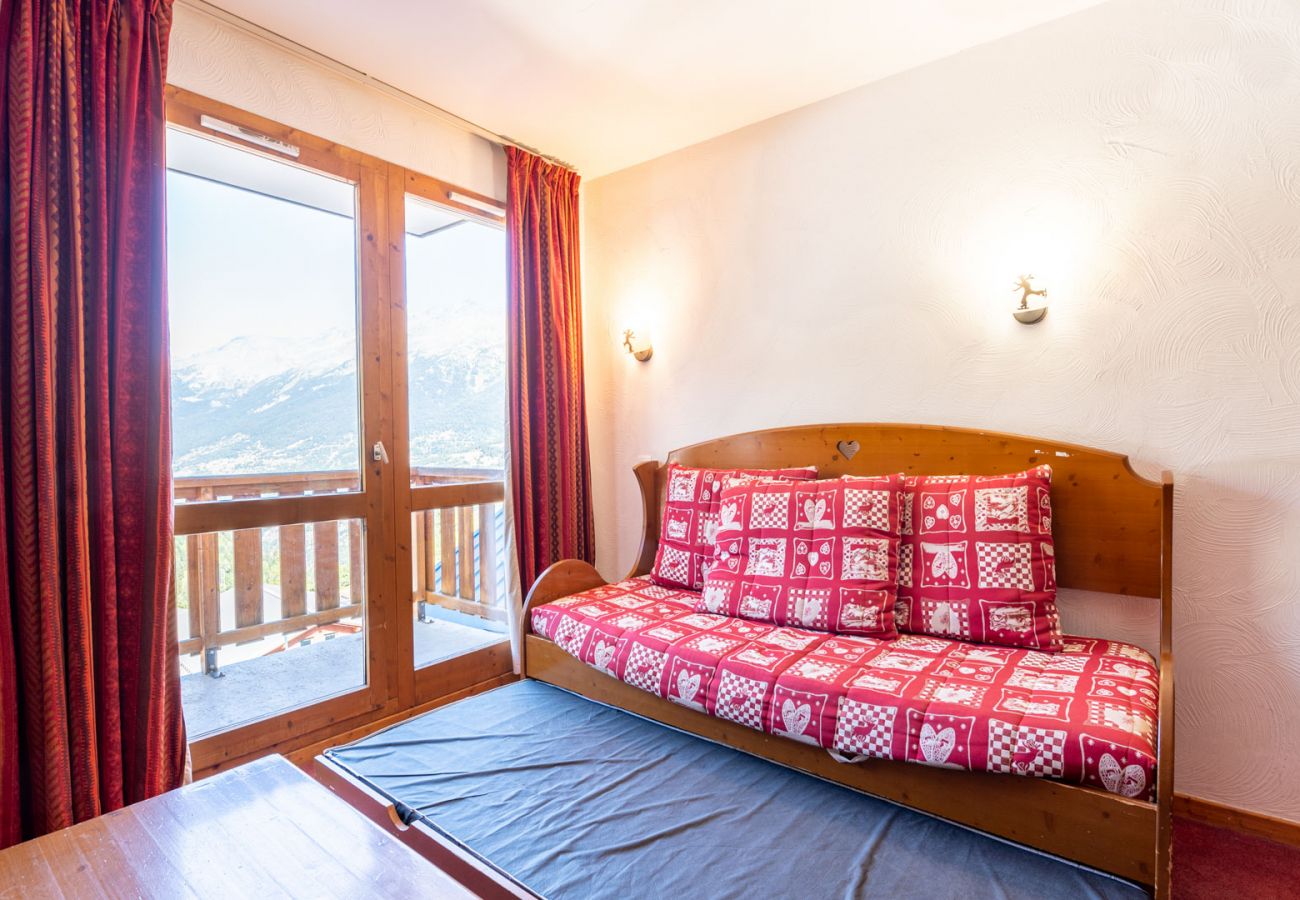 Appartement à Modane - Appt 6 pers au pied des pistes