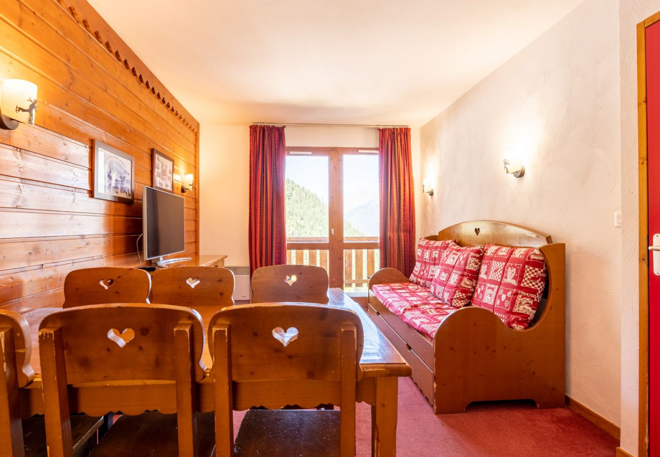 Appartement à Modane - Appt 6 pers au pied des pistes
