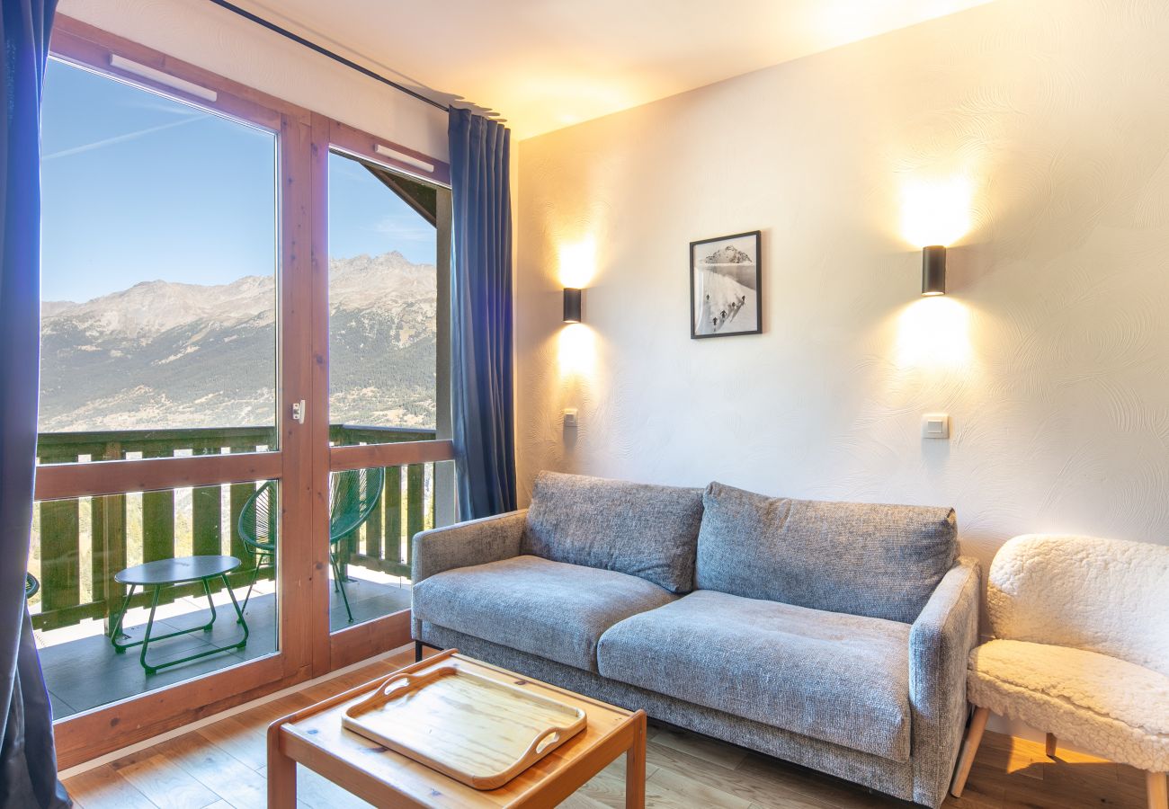 Appartement à Modane - Appt 4 pers, piscine, pied des pistes