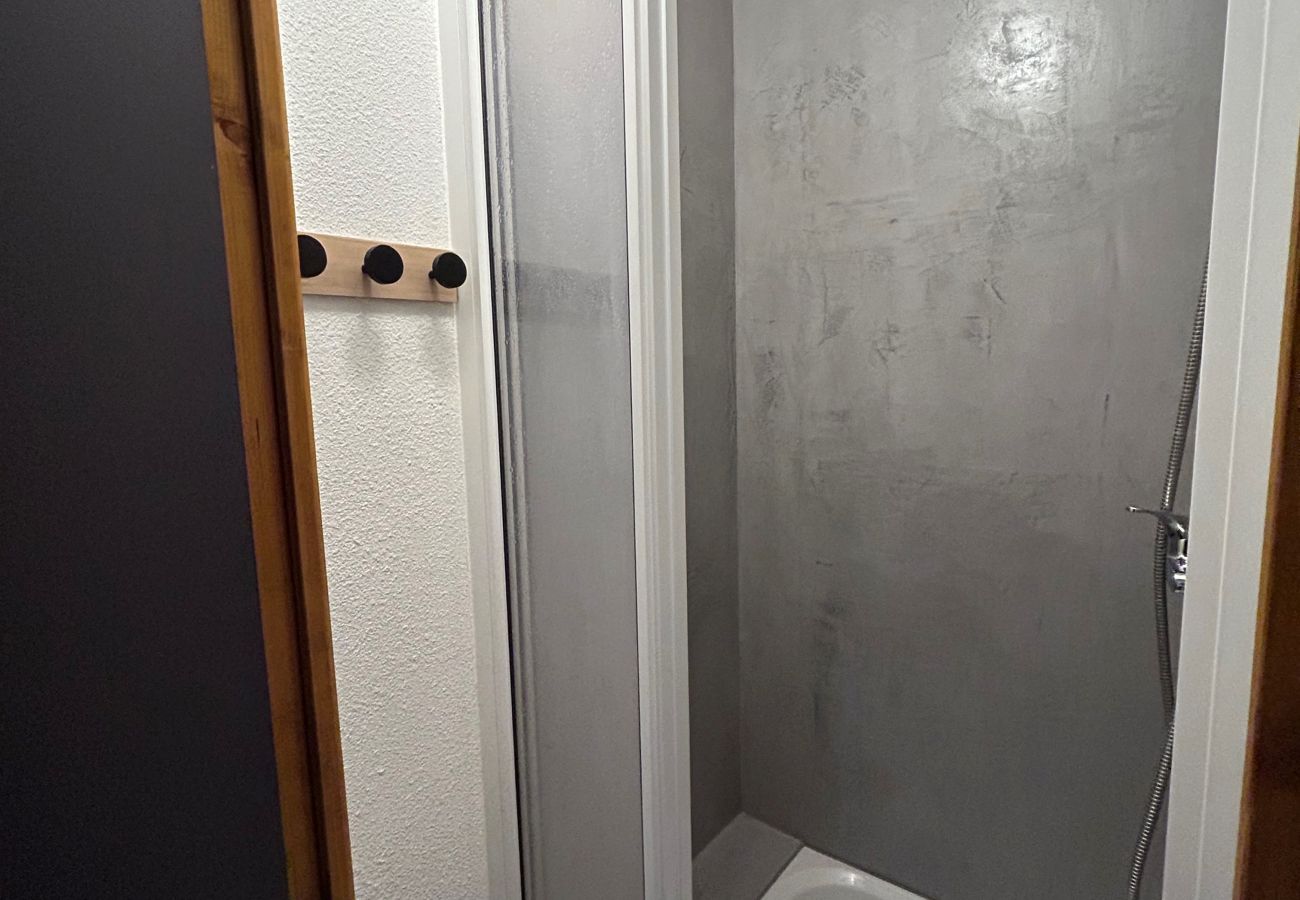 Appartement à Modane - Appt 4 pers, piscine, pied des pistes