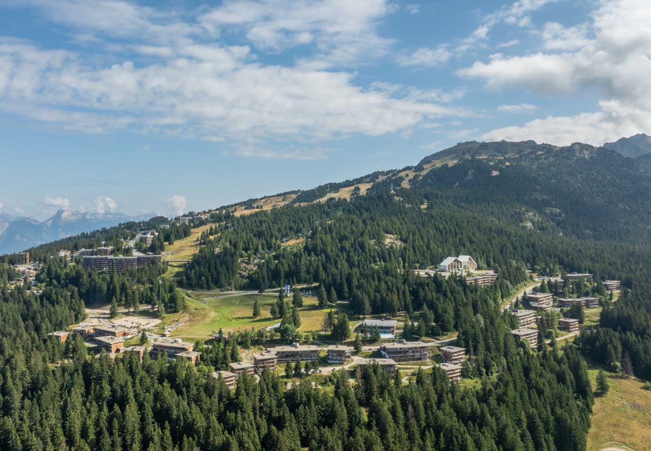 Appartement à Chamrousse - Splendide appt 5 pers près des pistes