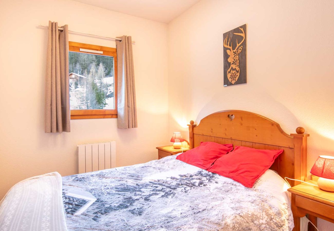 Appartement à Modane - Superbe appt 6 pers au pied des pistes