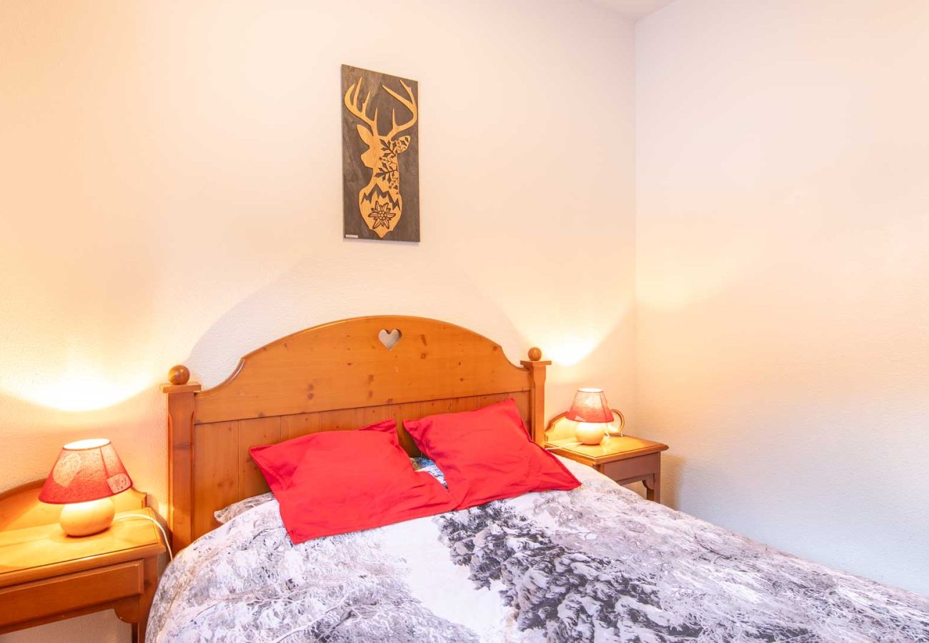 Appartement à Modane - Superbe appt 6 pers au pied des pistes