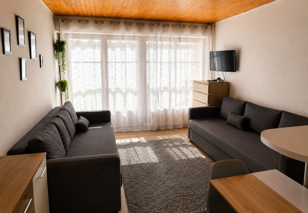 Studio à Orcières - Studio moderne 4 pers vue pistes