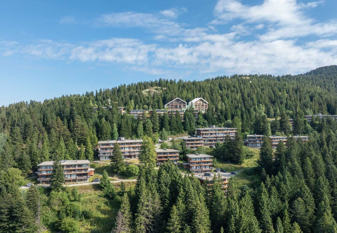Appartement à Chamrousse - Charmant Appt 5 personne proche des pistes