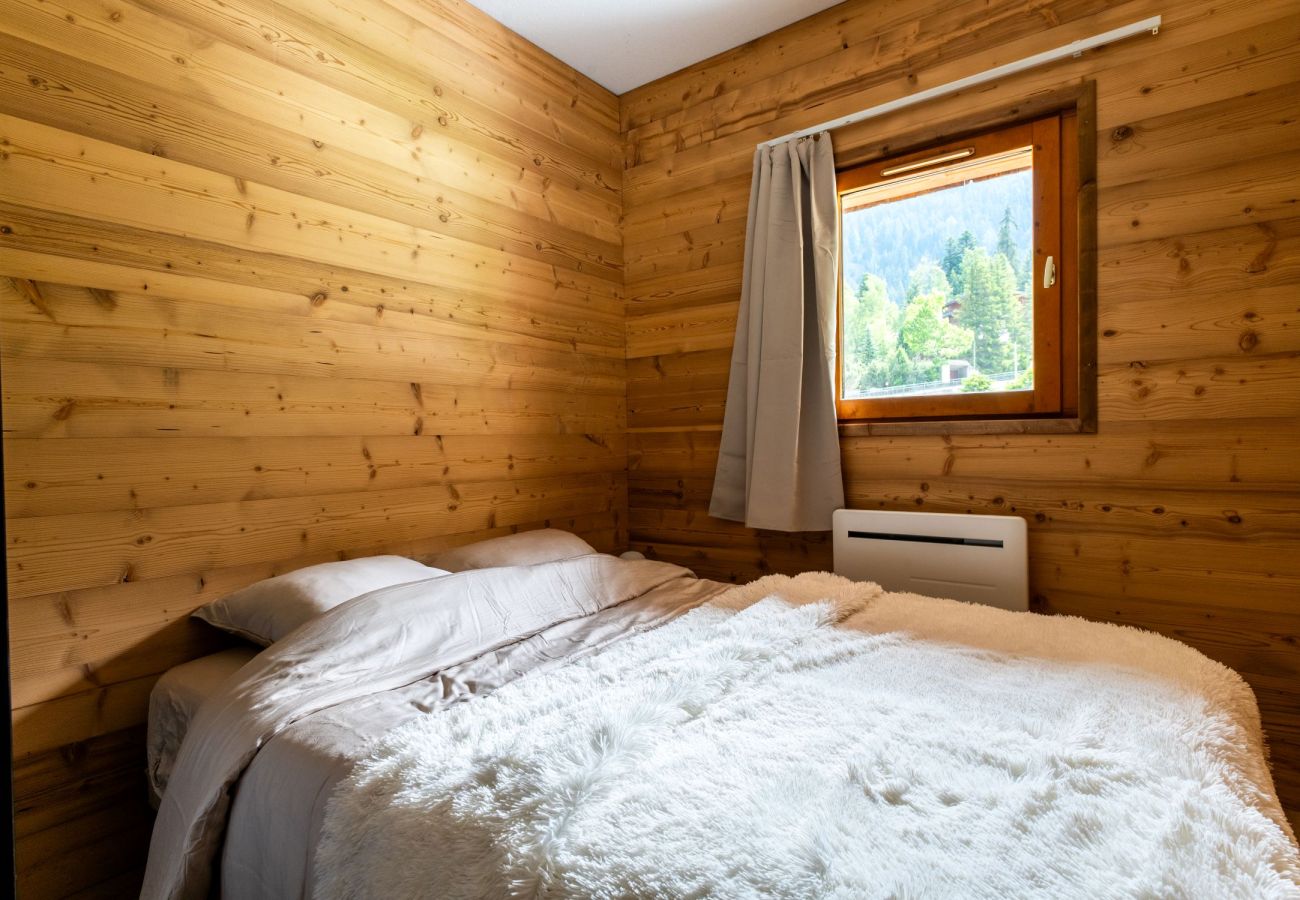 Appartement à Modane - superbe Appt 6 pers pied des pistes