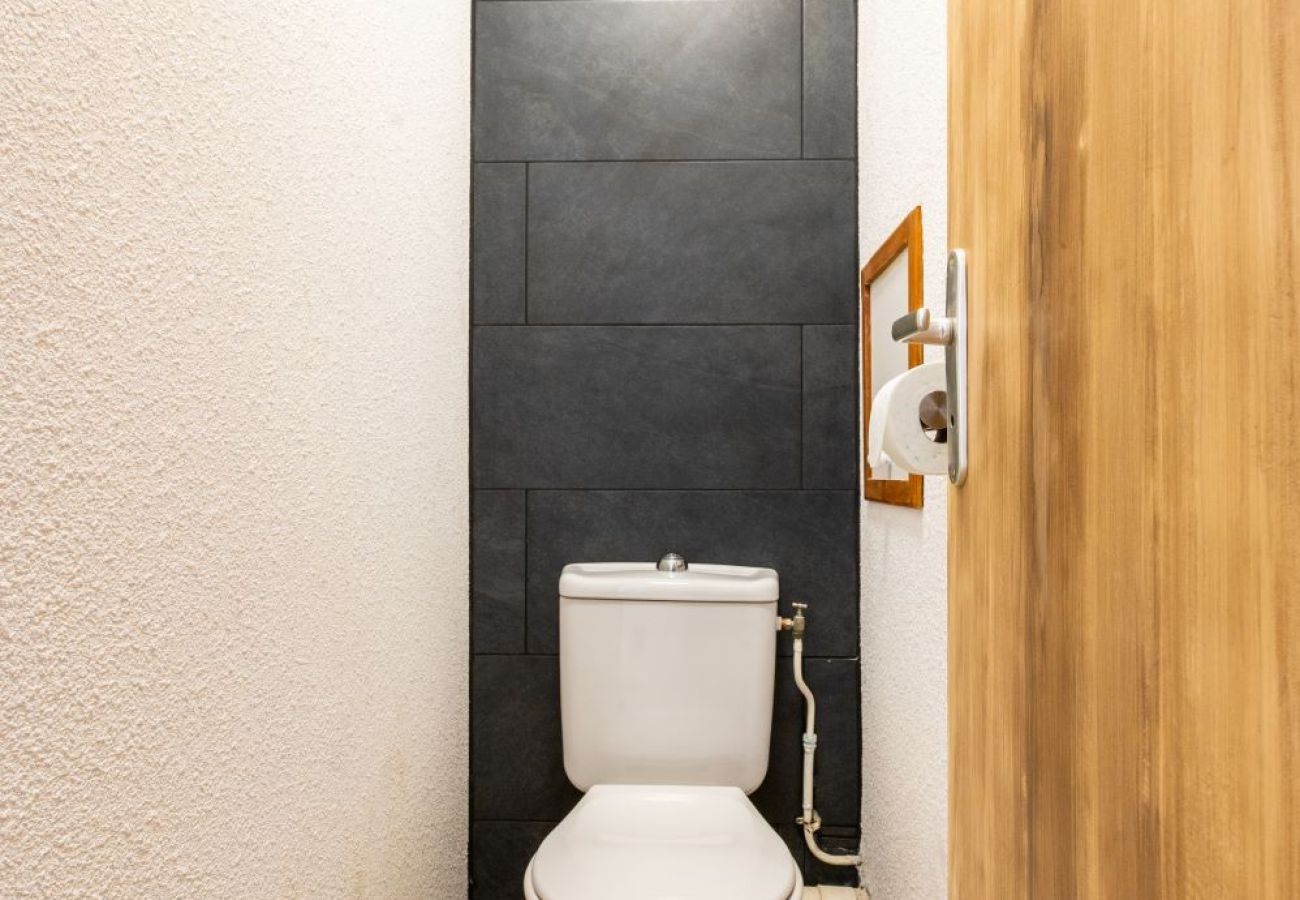 Appartement à Modane - superbe Appt 6 pers pied des pistes