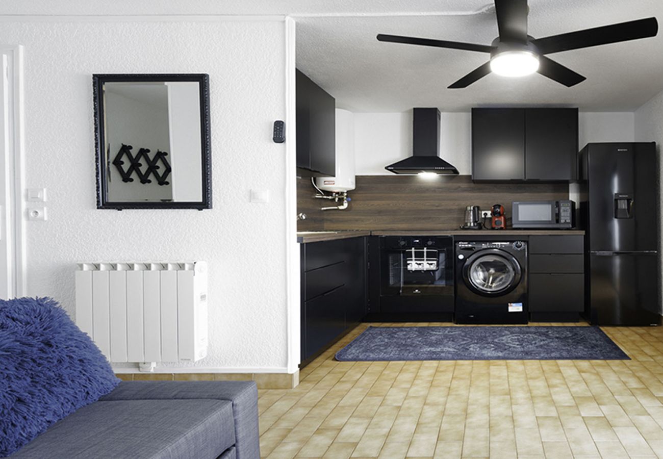 Appartement à Agde - Magnifique Appt 4 pers pr&egrave;s de la plage