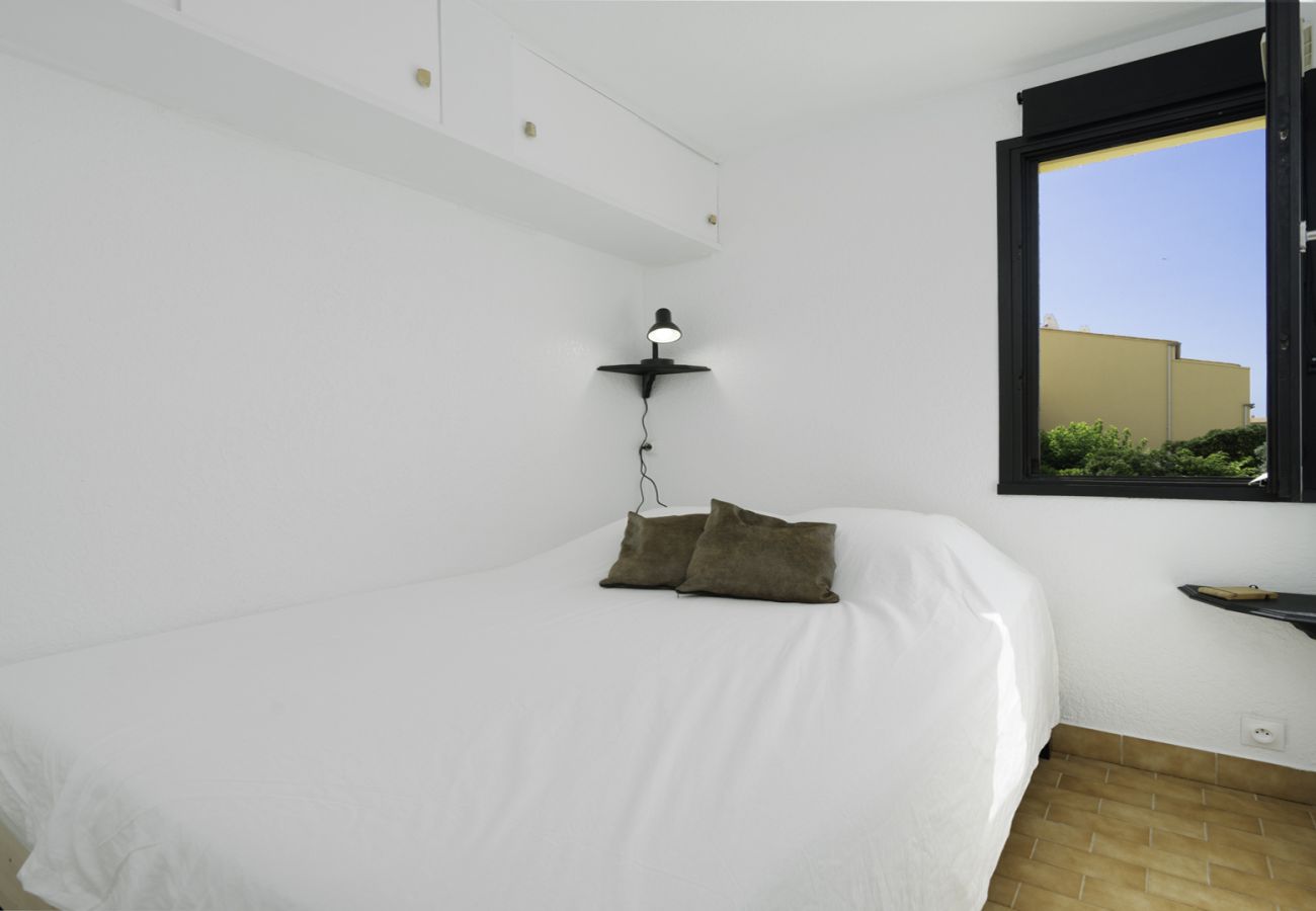 Appartement à Agde - Magnifique Appt 4 pers pr&egrave;s de la plage
