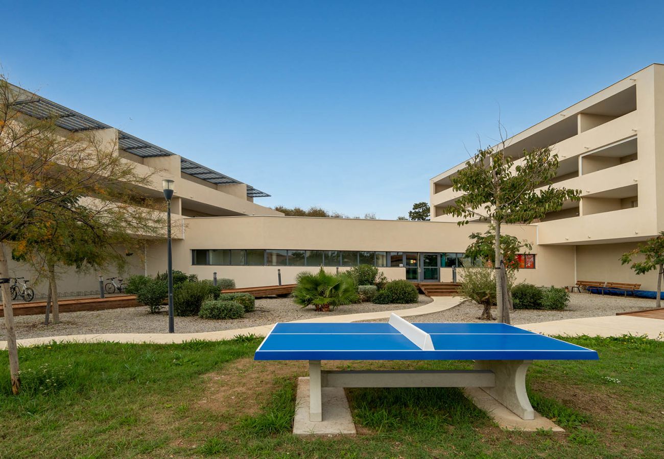 Villa à Sérignan - Belle Villa 6 pers avec piscine