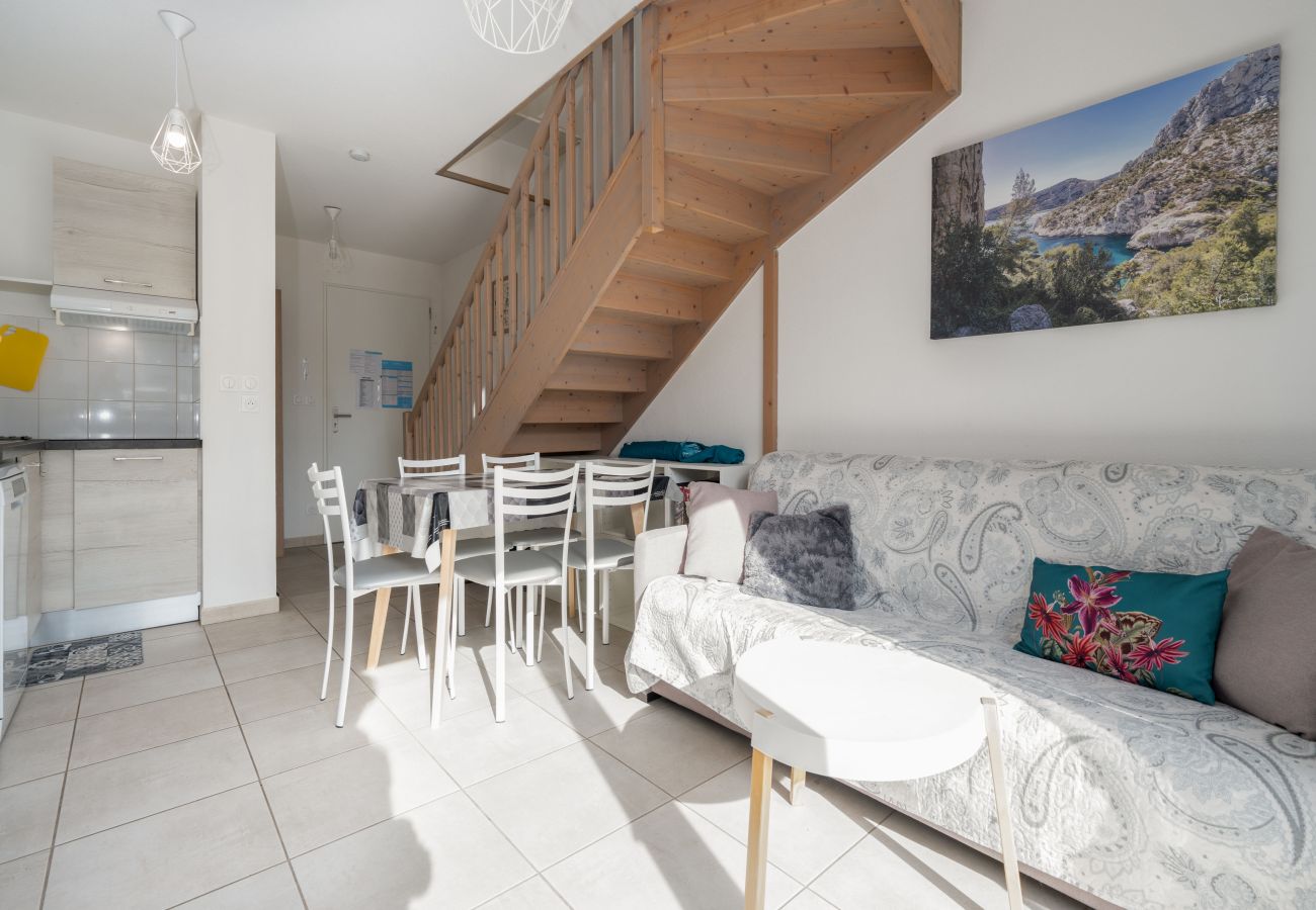 Villa à Sérignan - Magnifique Villa 6 pers à Valras Plage