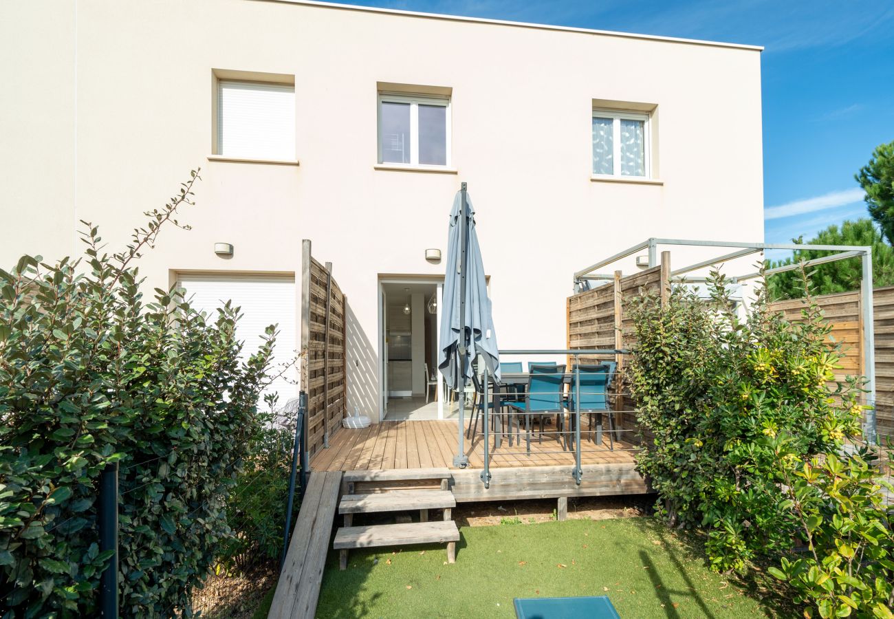 Villa à Sérignan - Magnifique Villa 6 pers à Valras Plage
