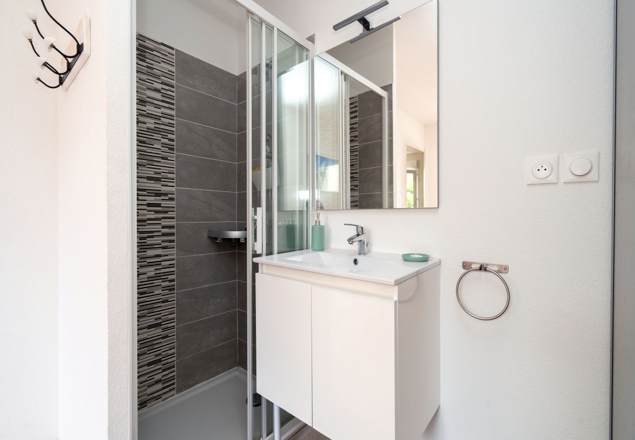 Villa à Sérignan - Jolie maison duplex 6 pers