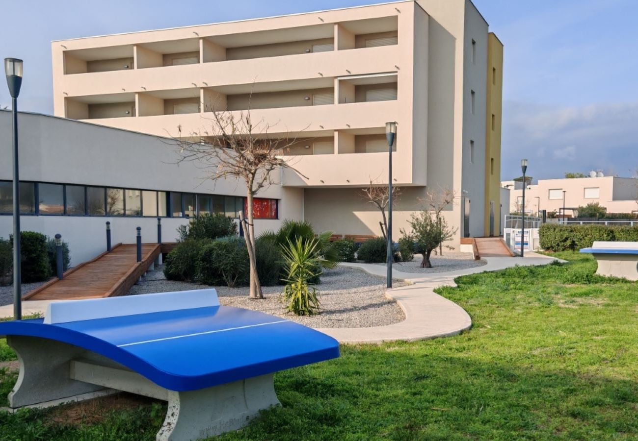 Villa à Sérignan - Charmante villa 8 pers avec jardin