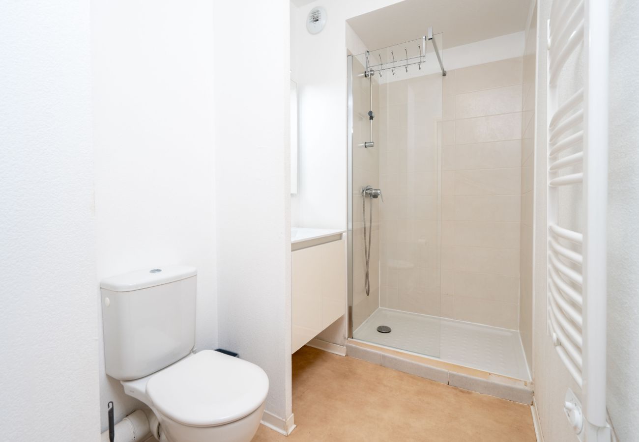 Studio à Sérignan - Studio lumineux pour 2 personnes 