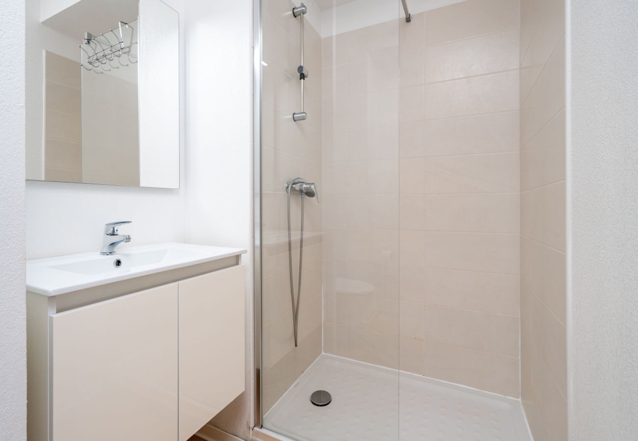 Studio à Sérignan - Studio lumineux pour 2 personnes 